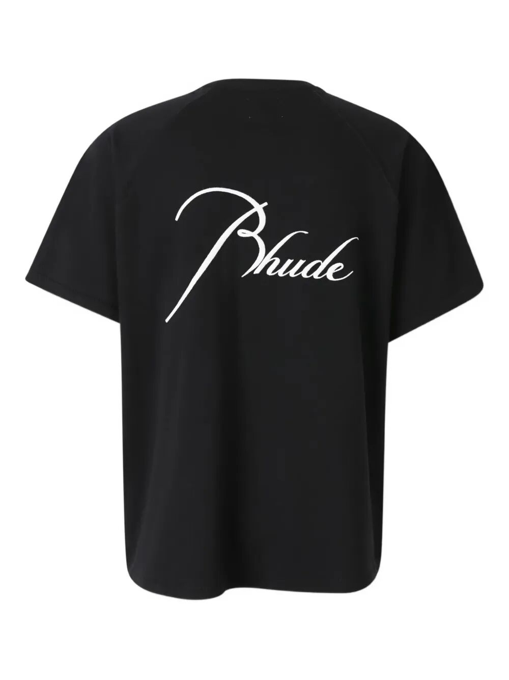 RHUDE-CLASSIQUE RAGLAN TEE-
