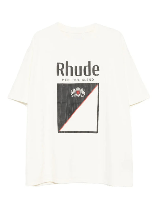 RHUDE-COLLINS FUMAR TEE-