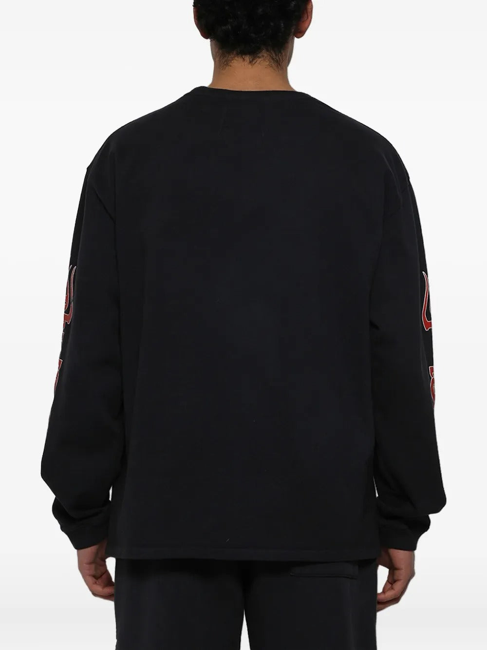 RHUDE-Mesa Stallion long-sleeve T-shirt-