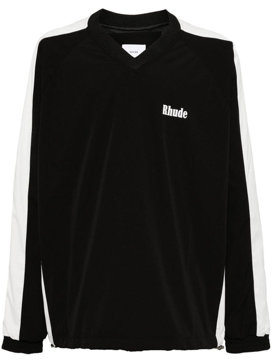 RHUDE-RAVEN PULL OVER-