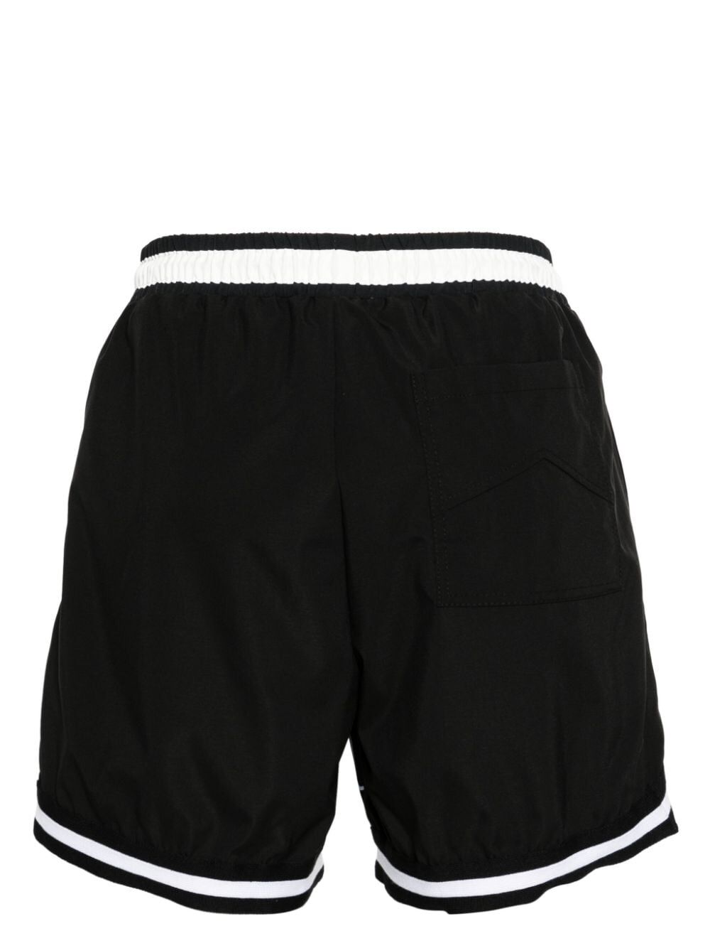 RHUDE-RHUDE BASKETBALL SWIM SHORT-