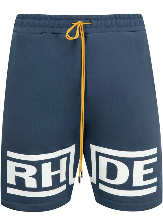 RHUDE-RHUDE CHAMPIONS SHORT-