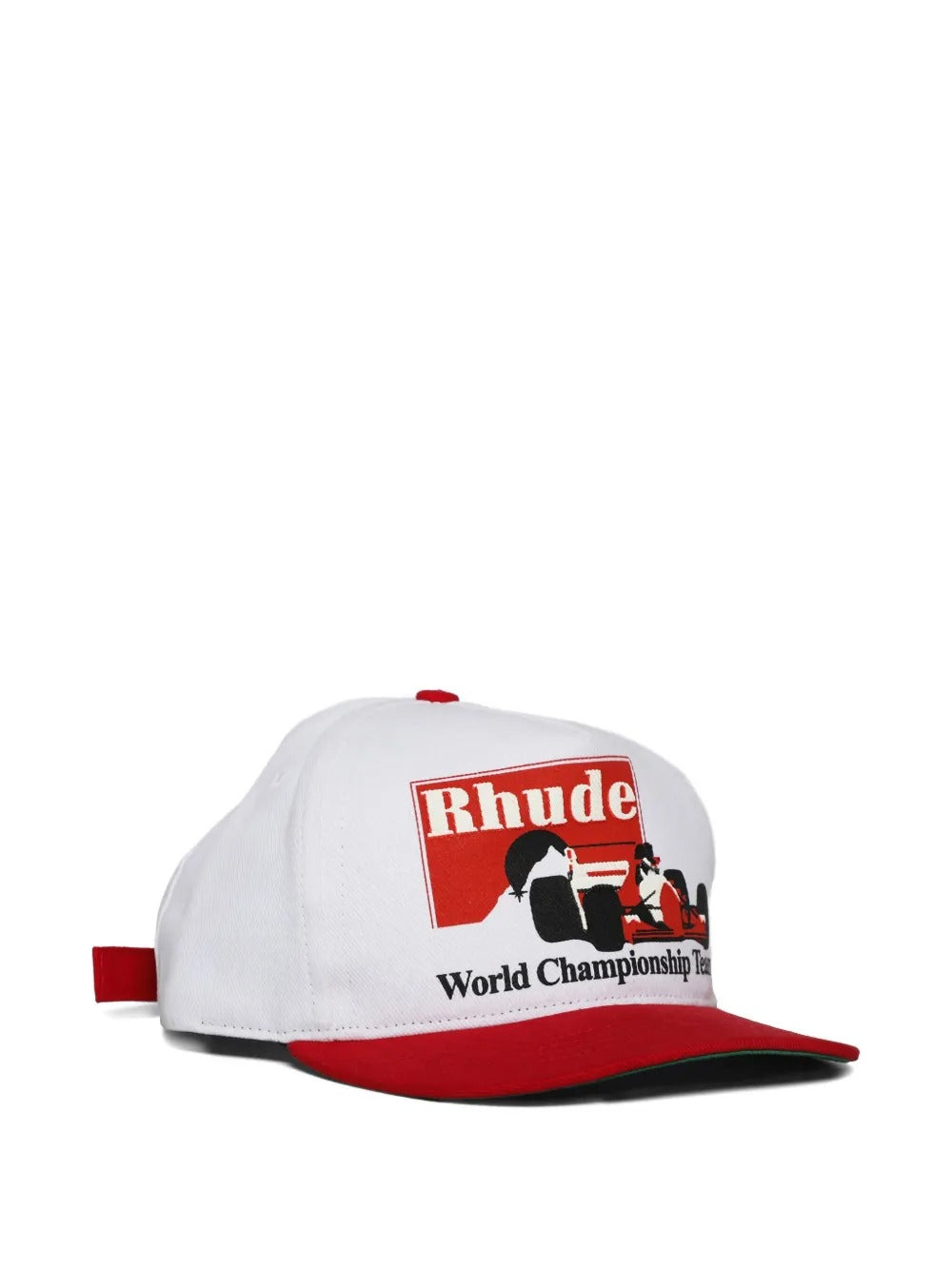 RHUDE-RHUDE TROPHY RACING HAT-