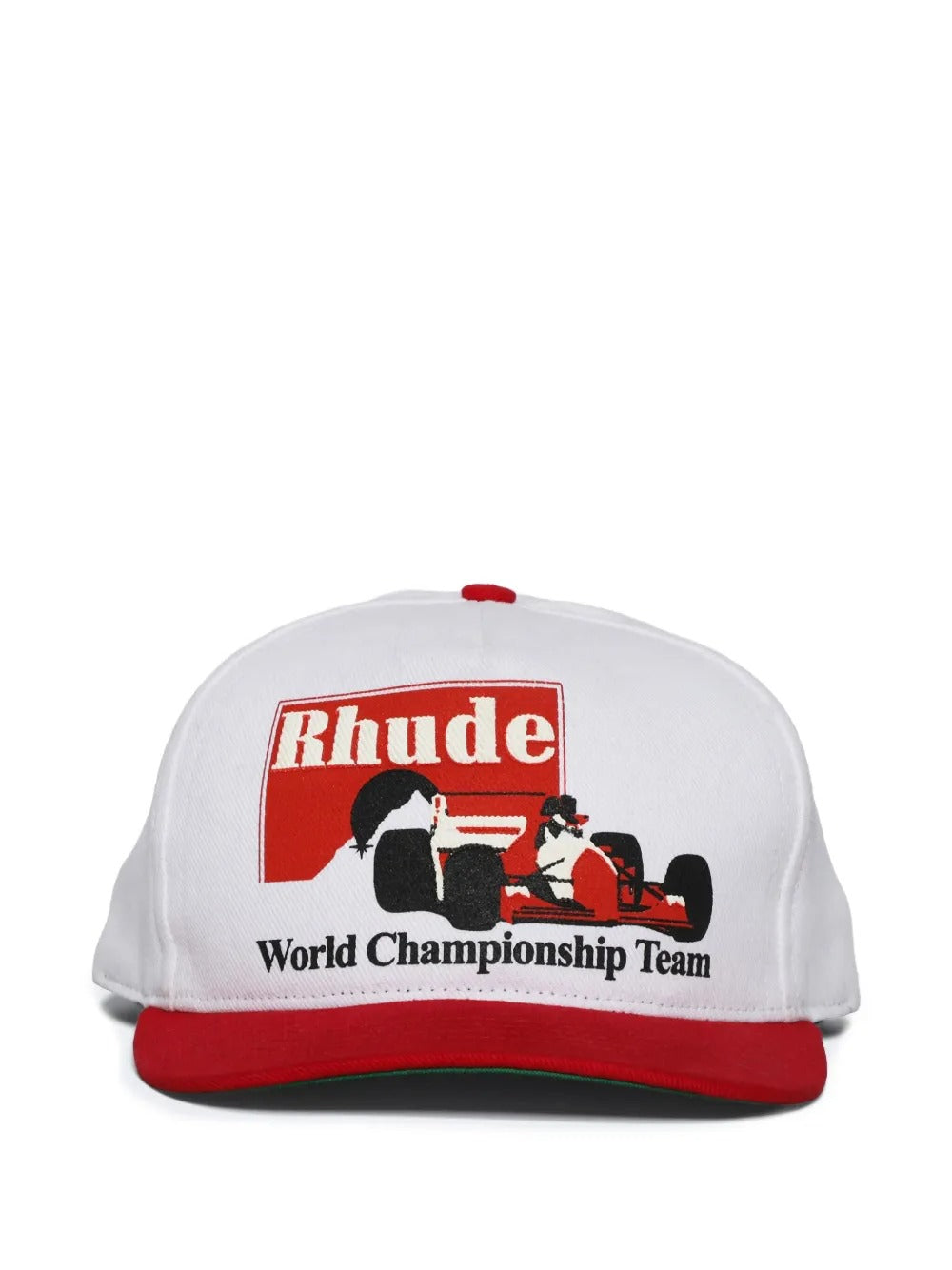 RHUDE-RHUDE TROPHY RACING HAT-