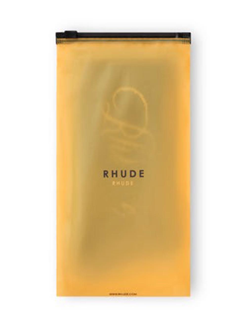 RHUDE-RHUDE VERTICAL SCRIPT SOCK-