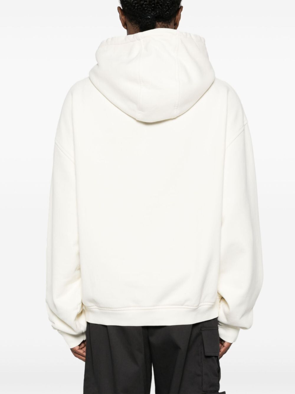 RHUDE-RHUDE VINTAGE RACER HOODIE-