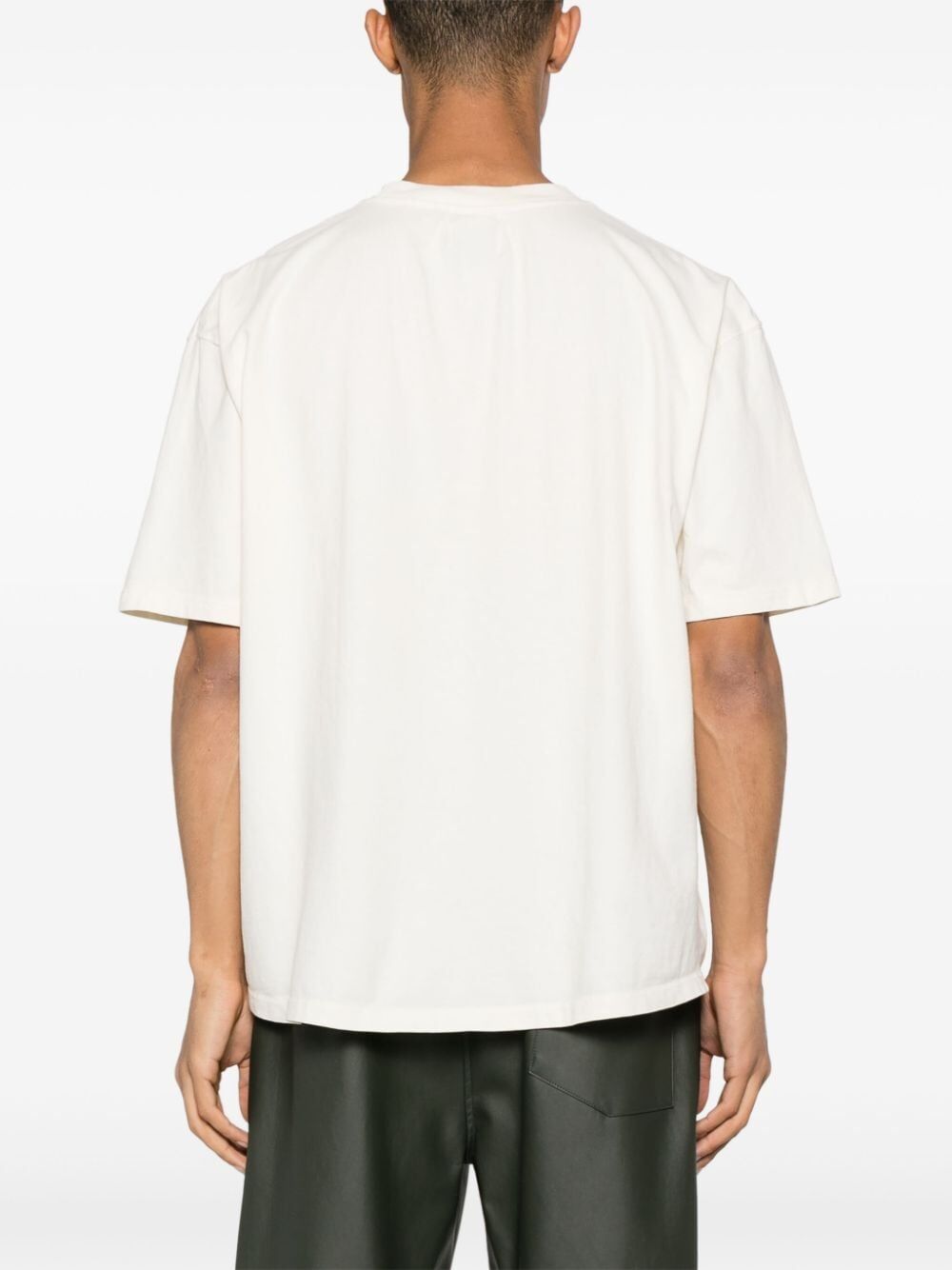 RHUDE-YACHT CLUB TEE-