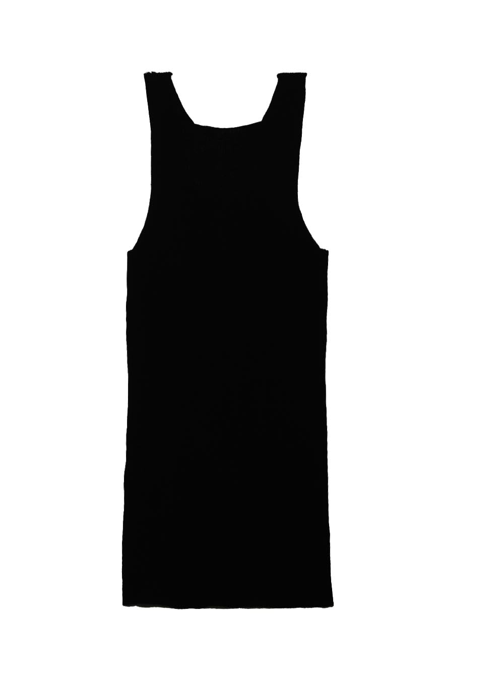 RIER-COTTON TANK TOP-