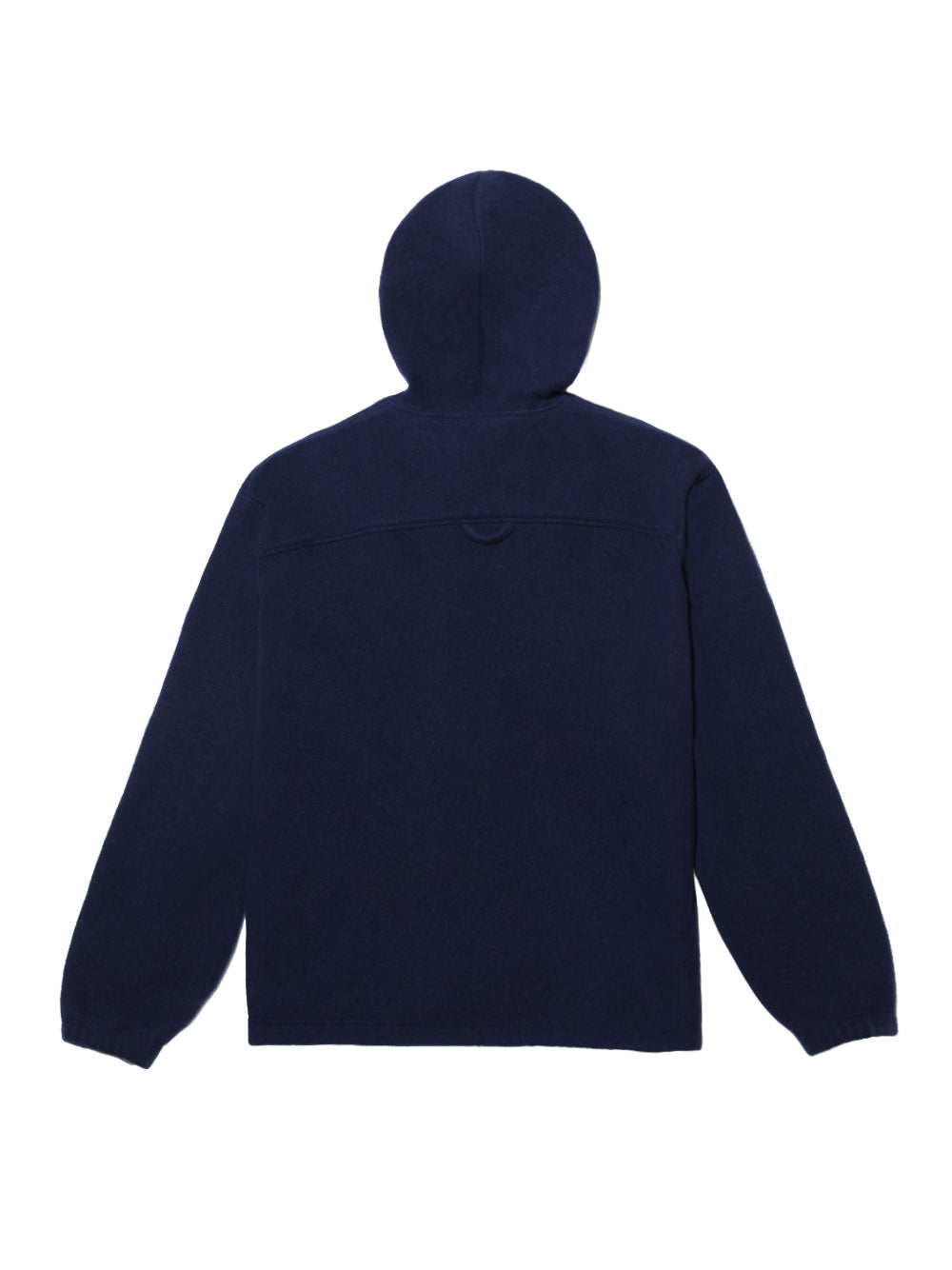 RIER-FLEECE HOODIE-