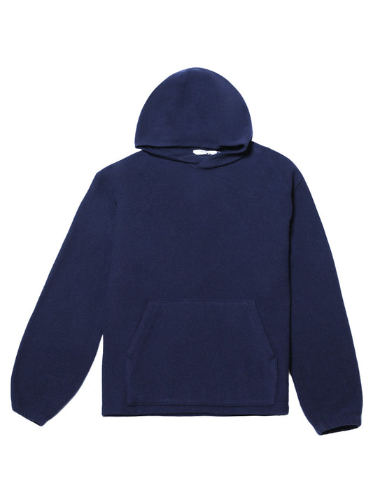 RIER-FLEECE HOODIE-