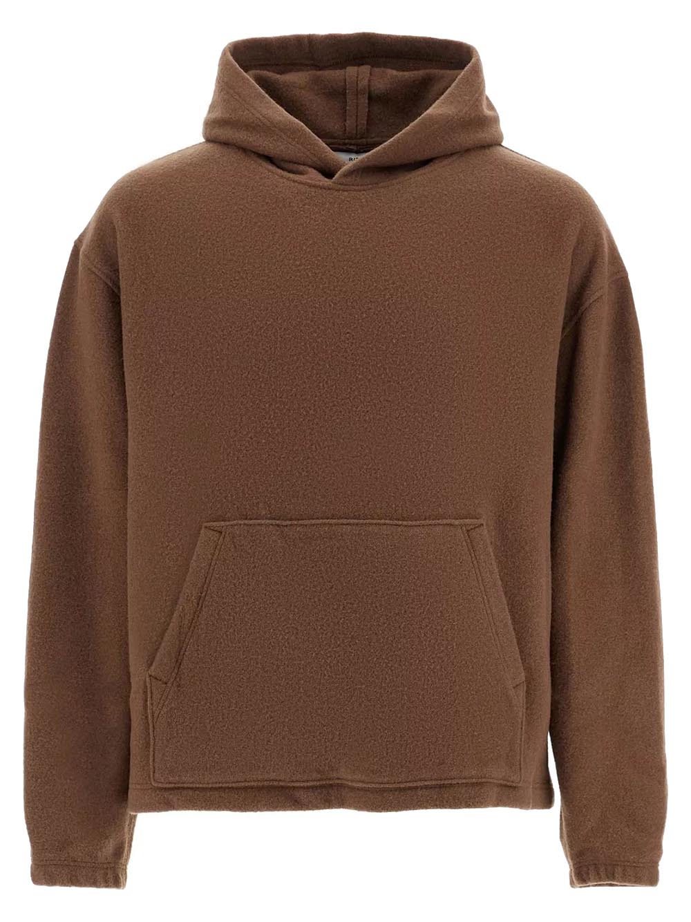 RIER-FLEECE HOODIE-
