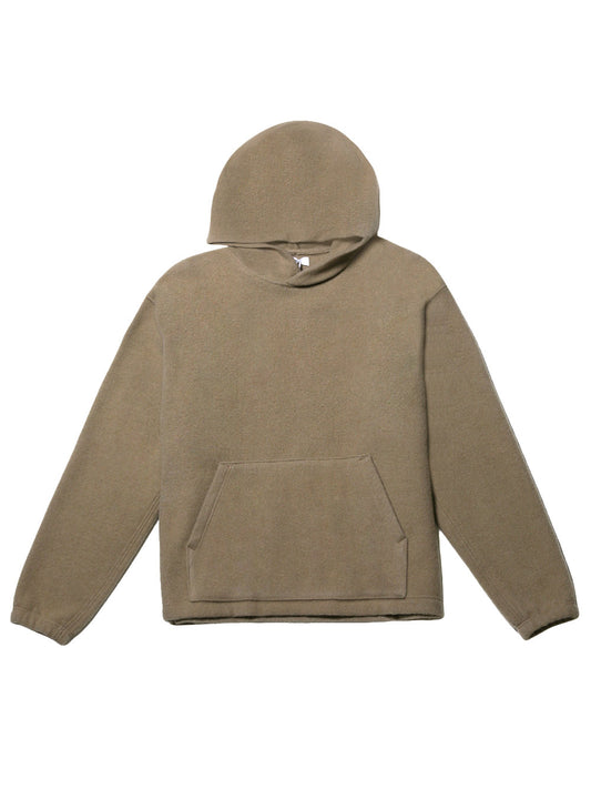 RIER-FLEECE HOODIE-