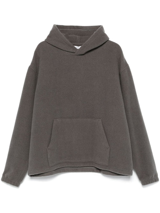 RIER-FLEECE HOODIE-