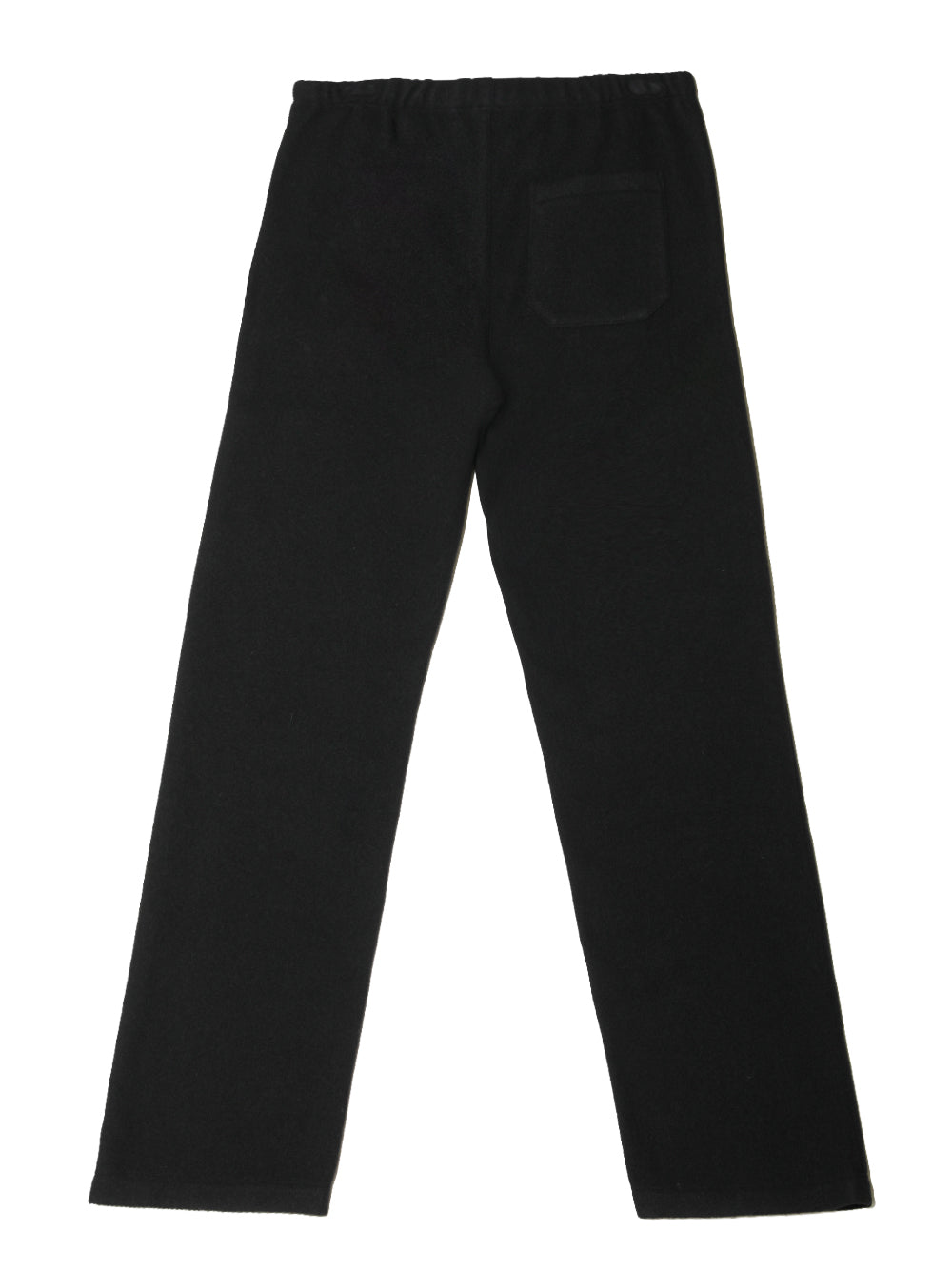 RIER-FLEECE TROUSERS-