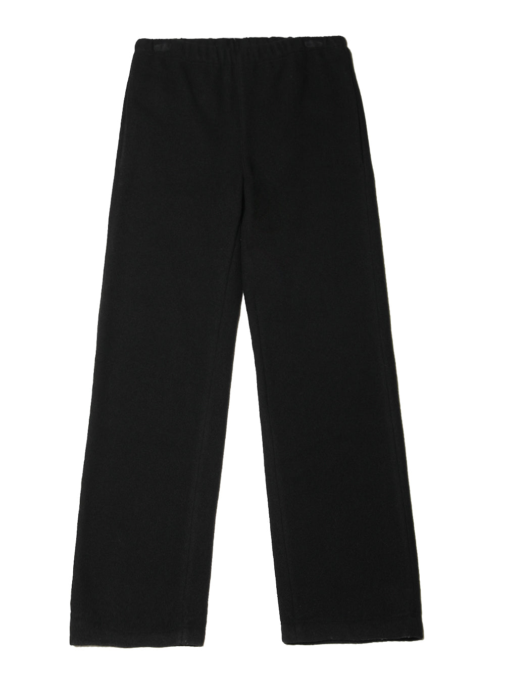 RIER-FLEECE TROUSERS-