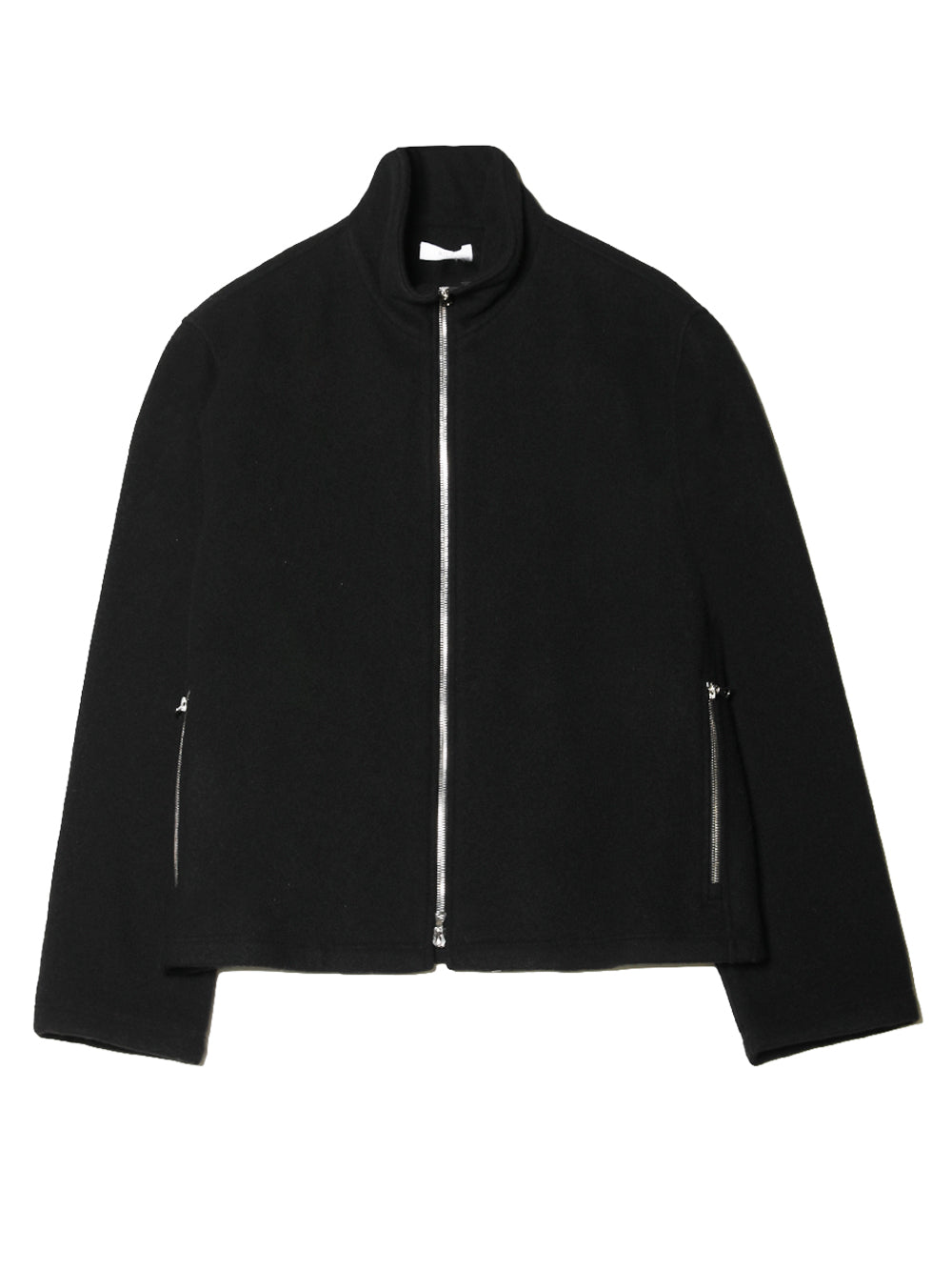 RIER-FULL ZIP BLOUSON FLEECE-