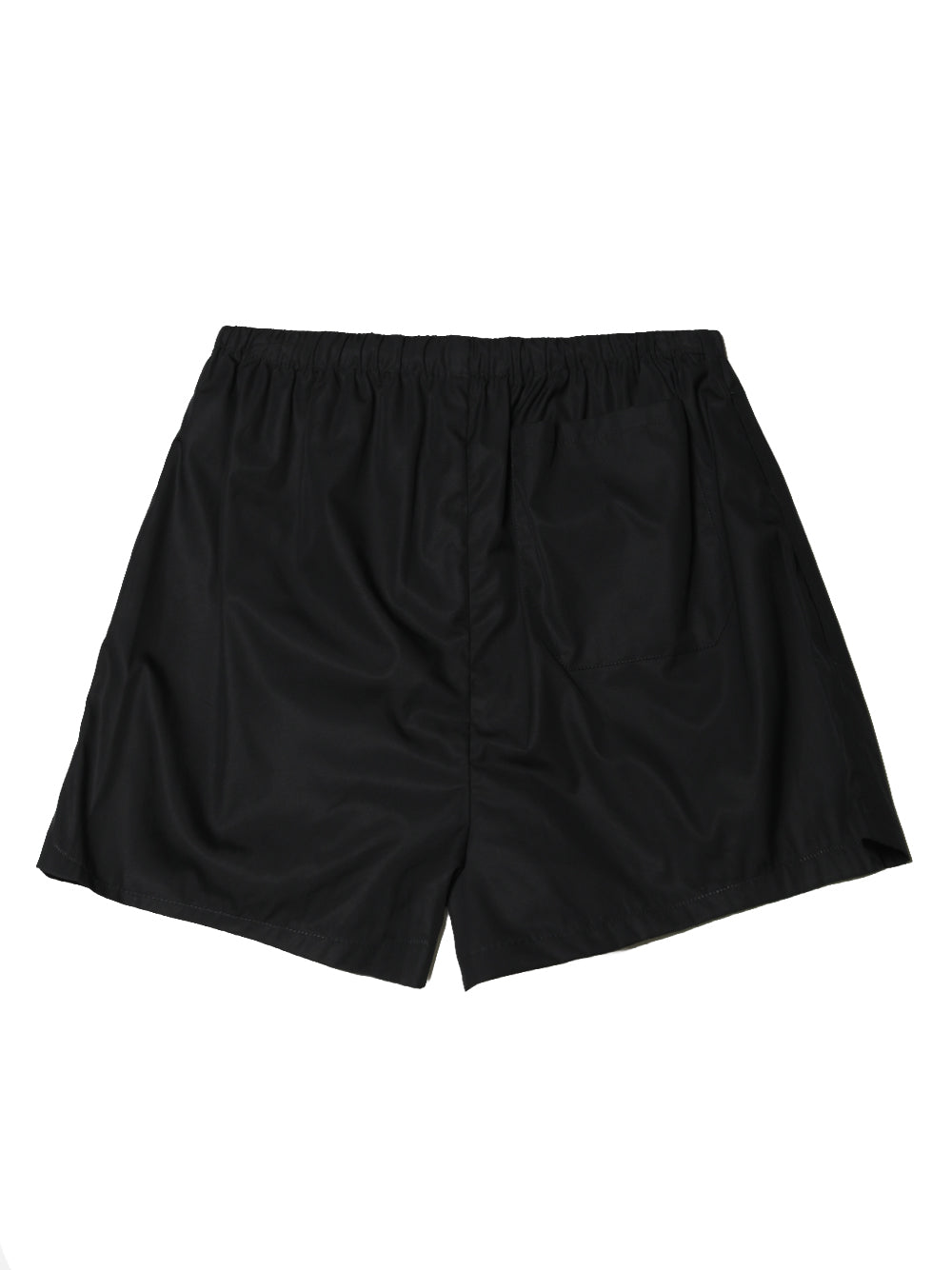 RIER-POPELINE SHORTS-