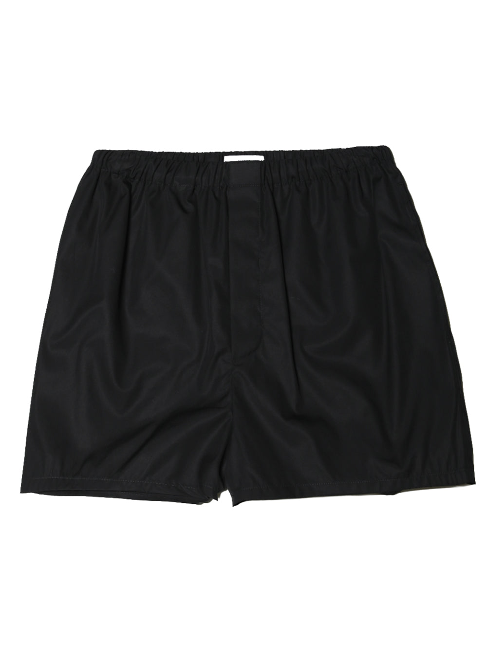 RIER-POPELINE SHORTS-