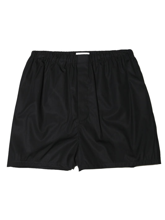 RIER-POPELINE SHORTS-