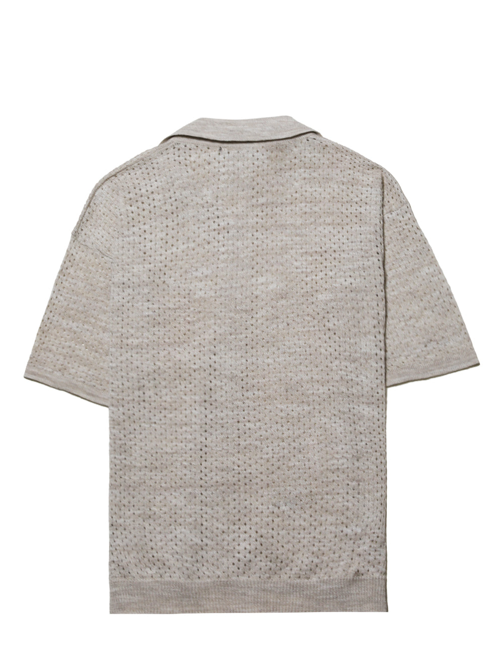 ROBERTO COLLINA-CAMICIA MC-