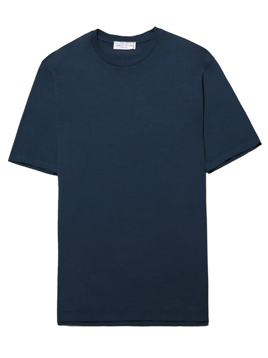 ROBERTO COLLINA-CAMICIA ML-