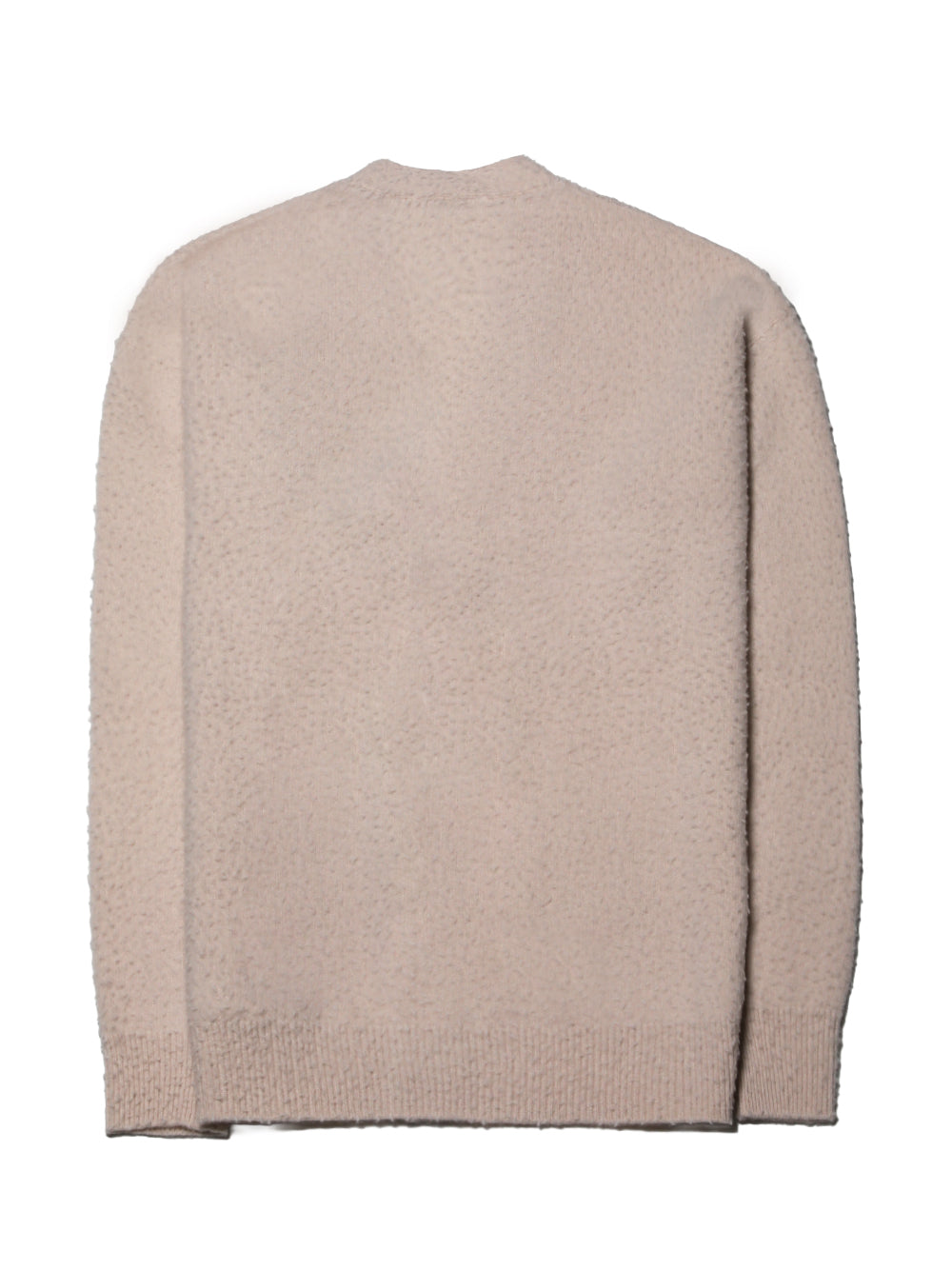 ROBERTO COLLINA-CARDIGAN ML-