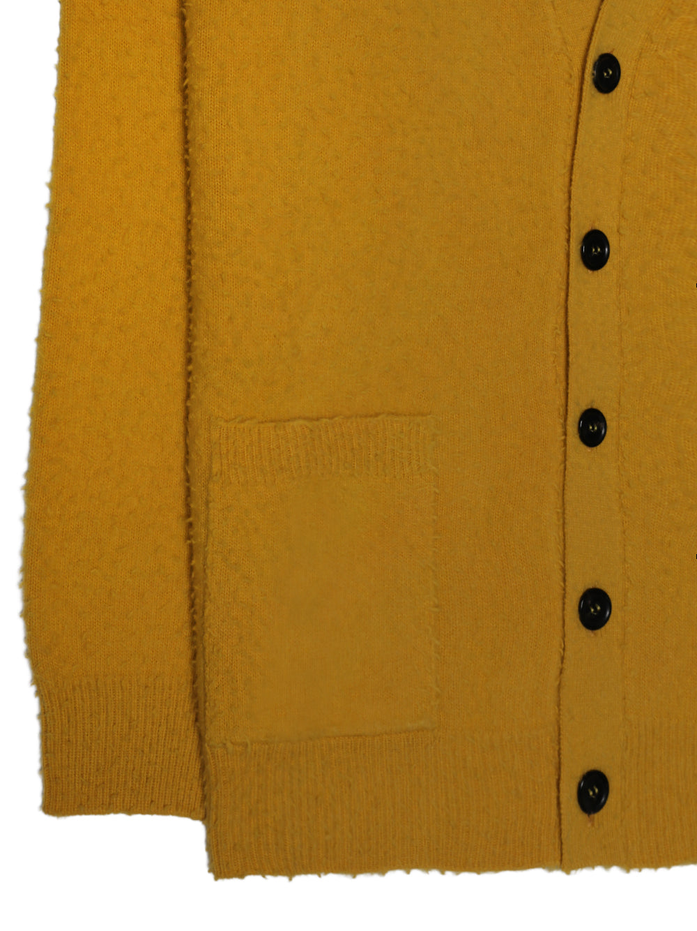ROBERTO COLLINA-CARDIGAN ML-