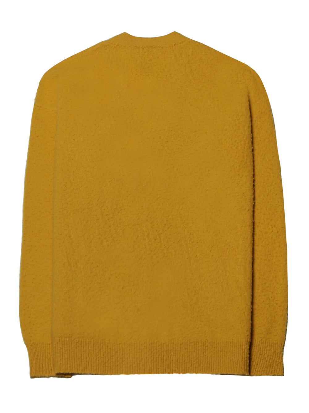 ROBERTO COLLINA-CARDIGAN ML-