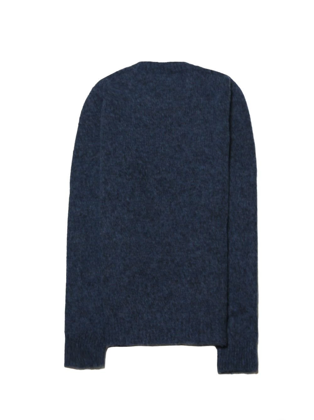 ROBERTO COLLINA-crew-neck sweater-