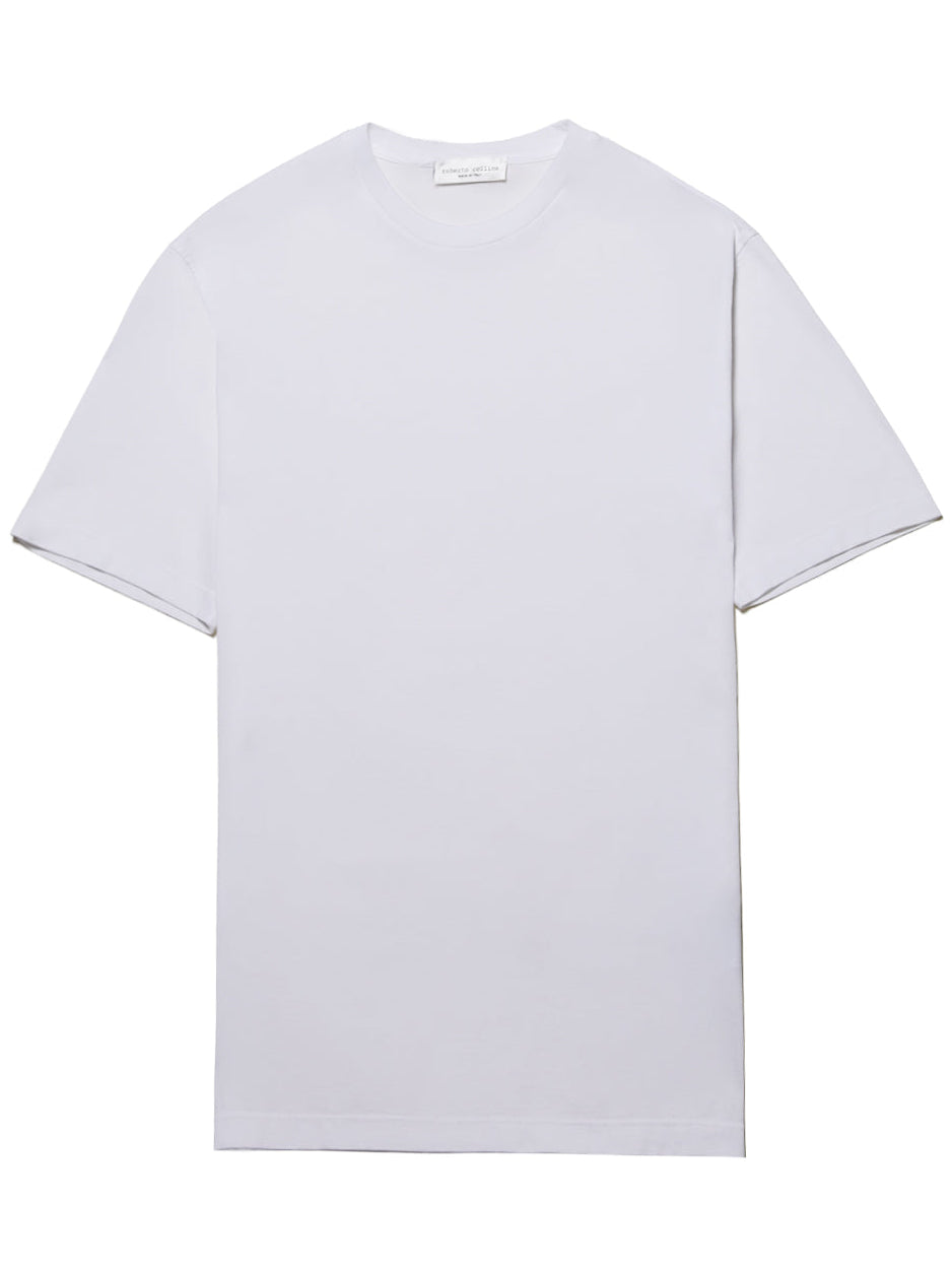 ROBERTO COLLINA-CAMICIA ML-