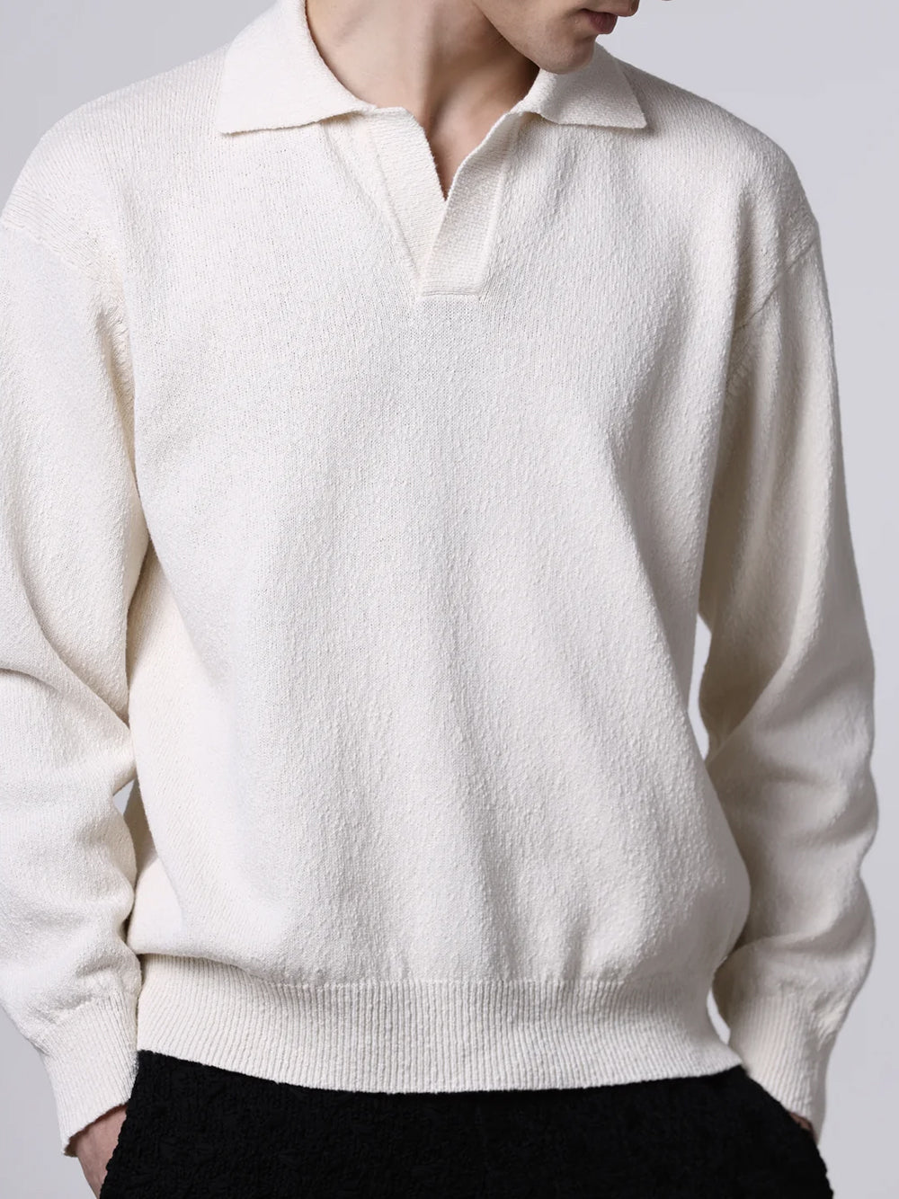 ROBERTO COLLINA-POLO ML-