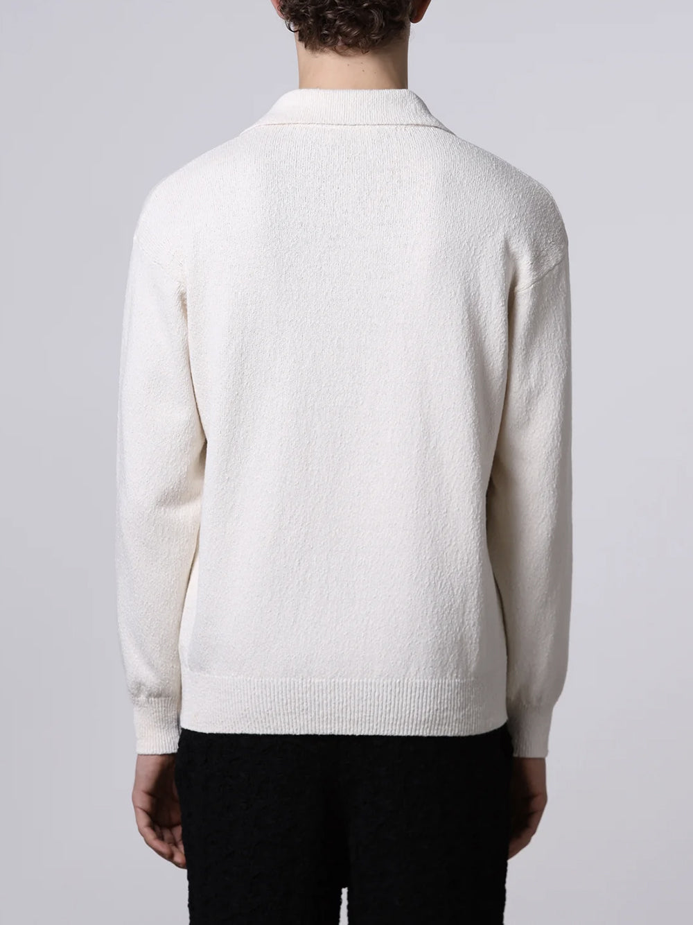 ROBERTO COLLINA-POLO ML-