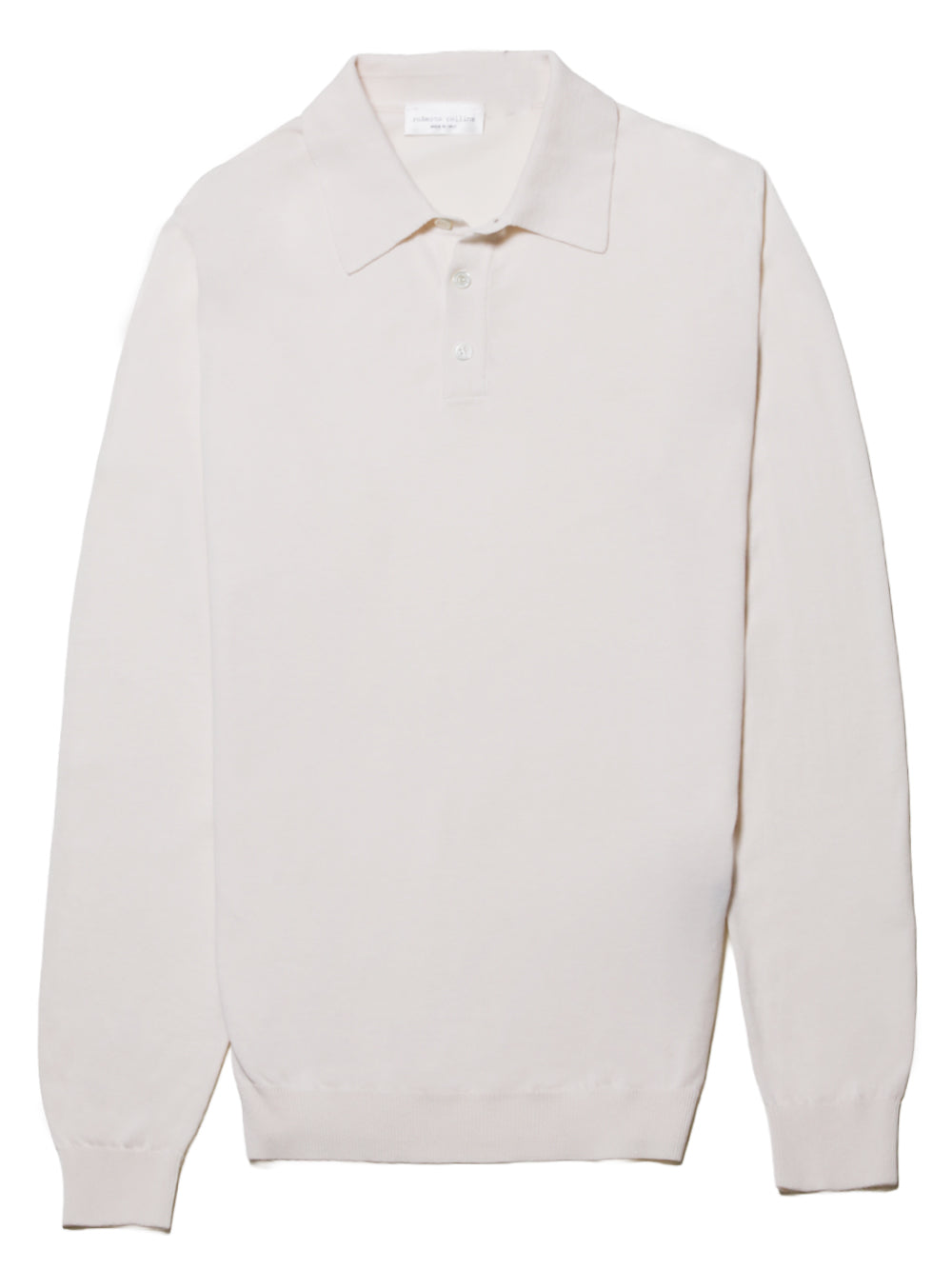 ROBERTO COLLINA-POLO ML-