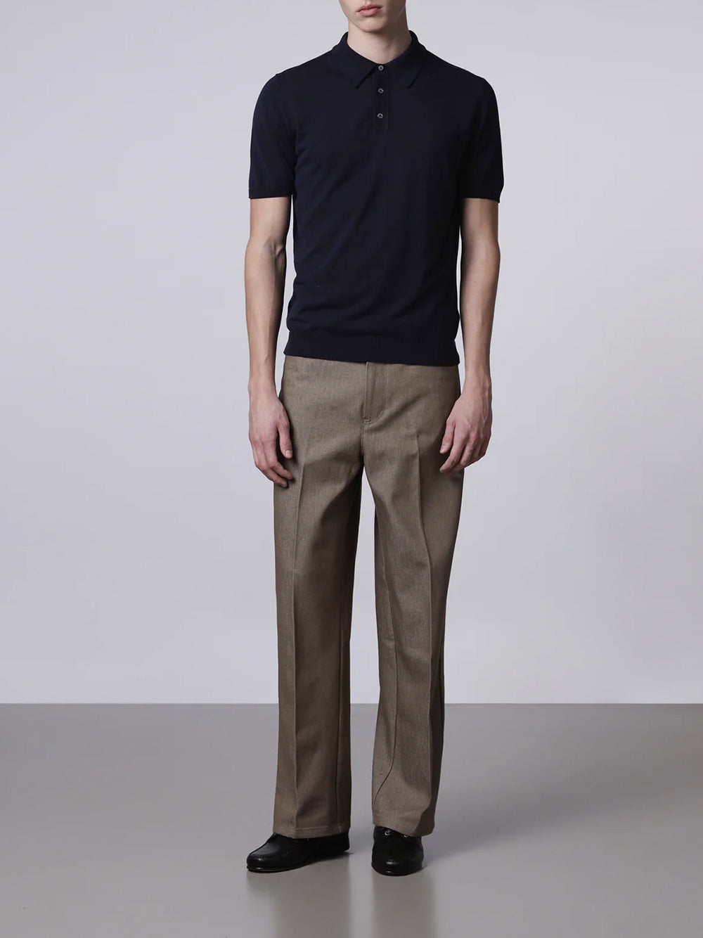 ROBERTO COLLINA-POLO MC-