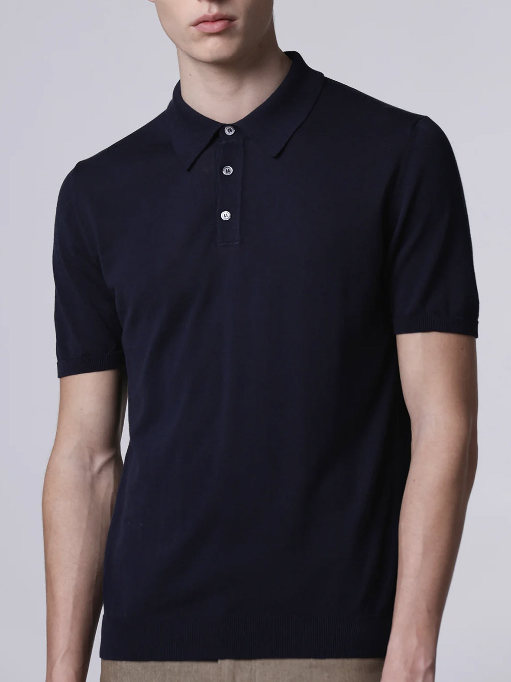 ROBERTO COLLINA-POLO MC-