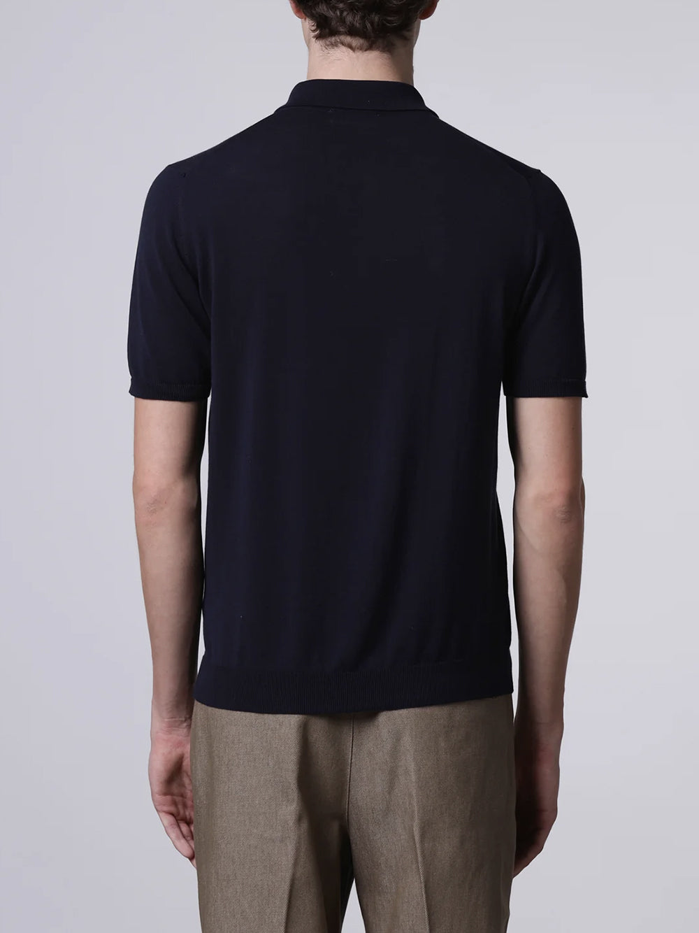 ROBERTO COLLINA-POLO MC-