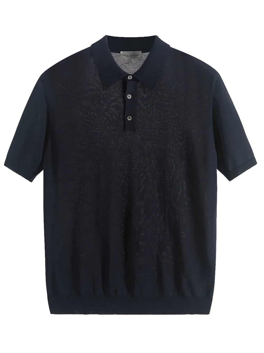 ROBERTO COLLINA-POLO MC-