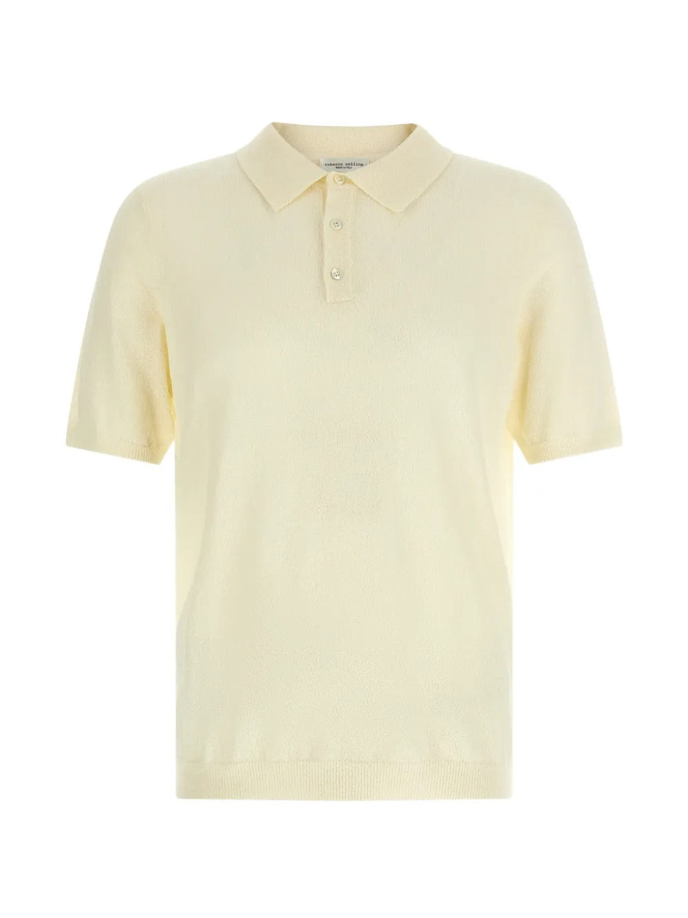 ROBERTO COLLINA-POLO MC-