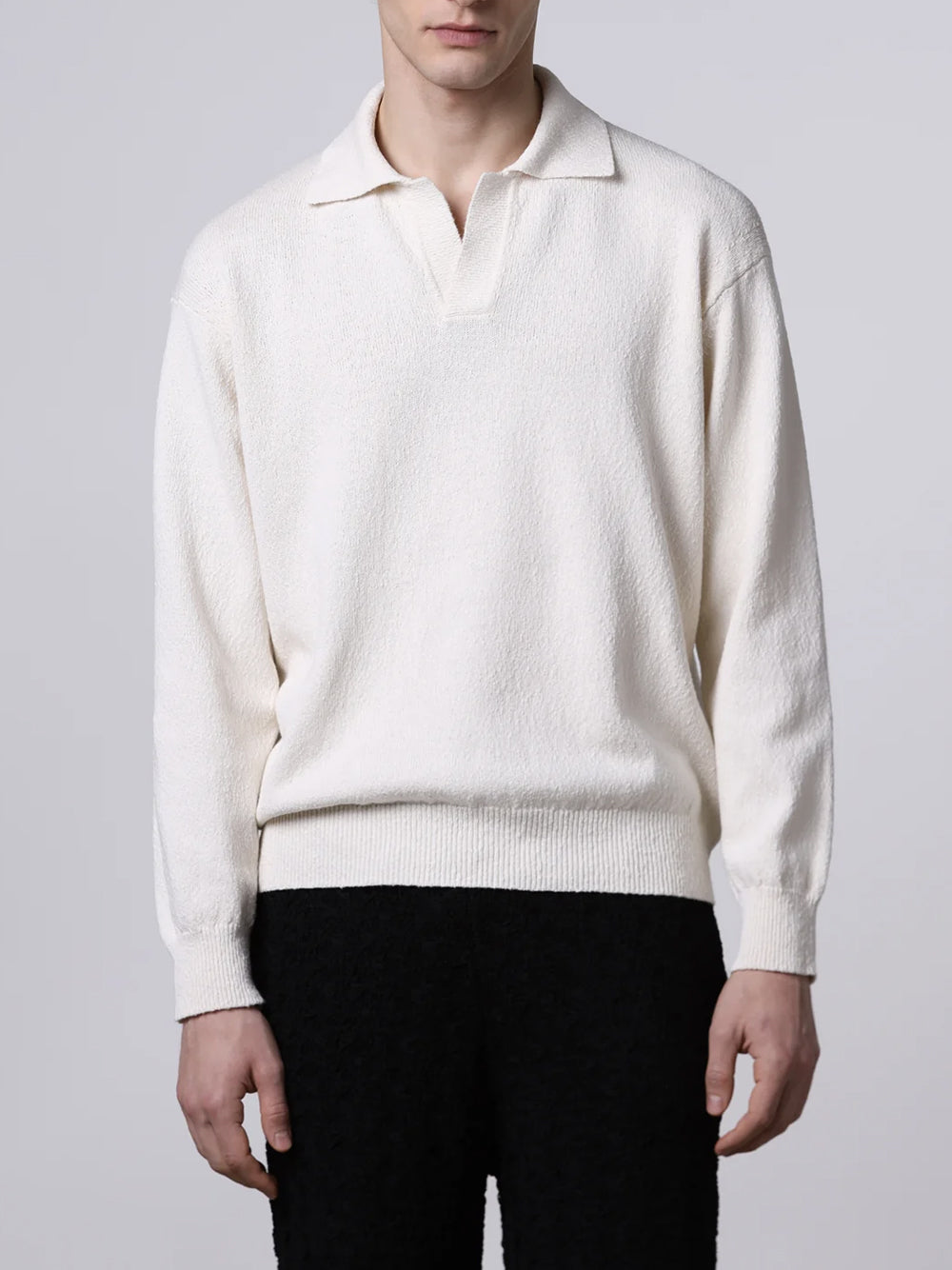 ROBERTO COLLINA-POLO ML-