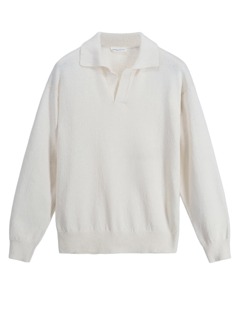 ROBERTO COLLINA-POLO ML-