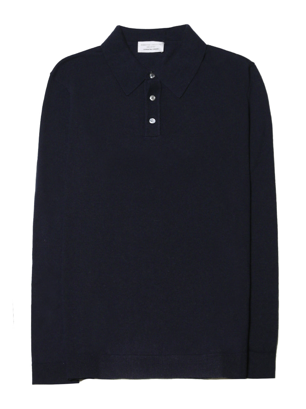 ROBERTO COLLINA-POLO ML-