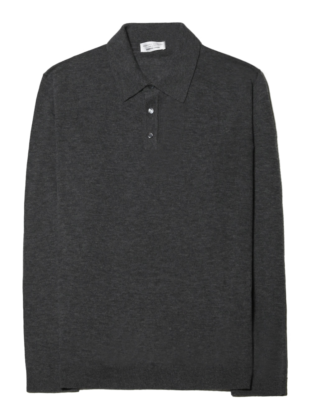 ROBERTO COLLINA-POLO ML-