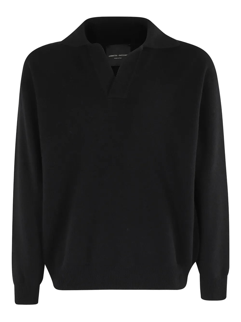 ROBERTO COLLINA-POLO ML OVER-