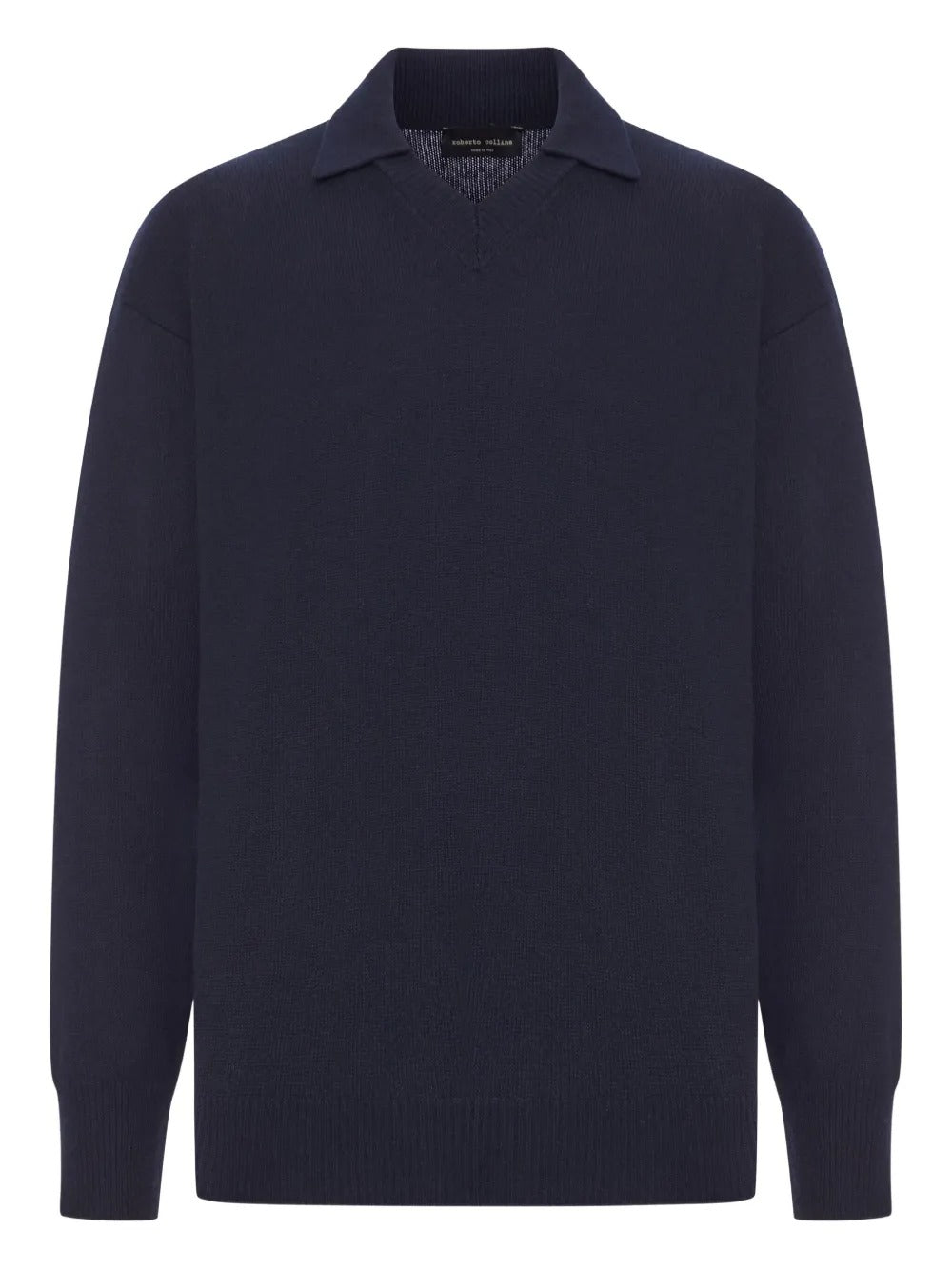 ROBERTO COLLINA-POLO ML SCOLLO V-