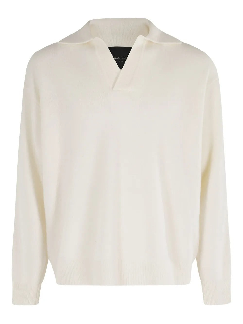 ROBERTO COLLINA-POLO ML OVER-