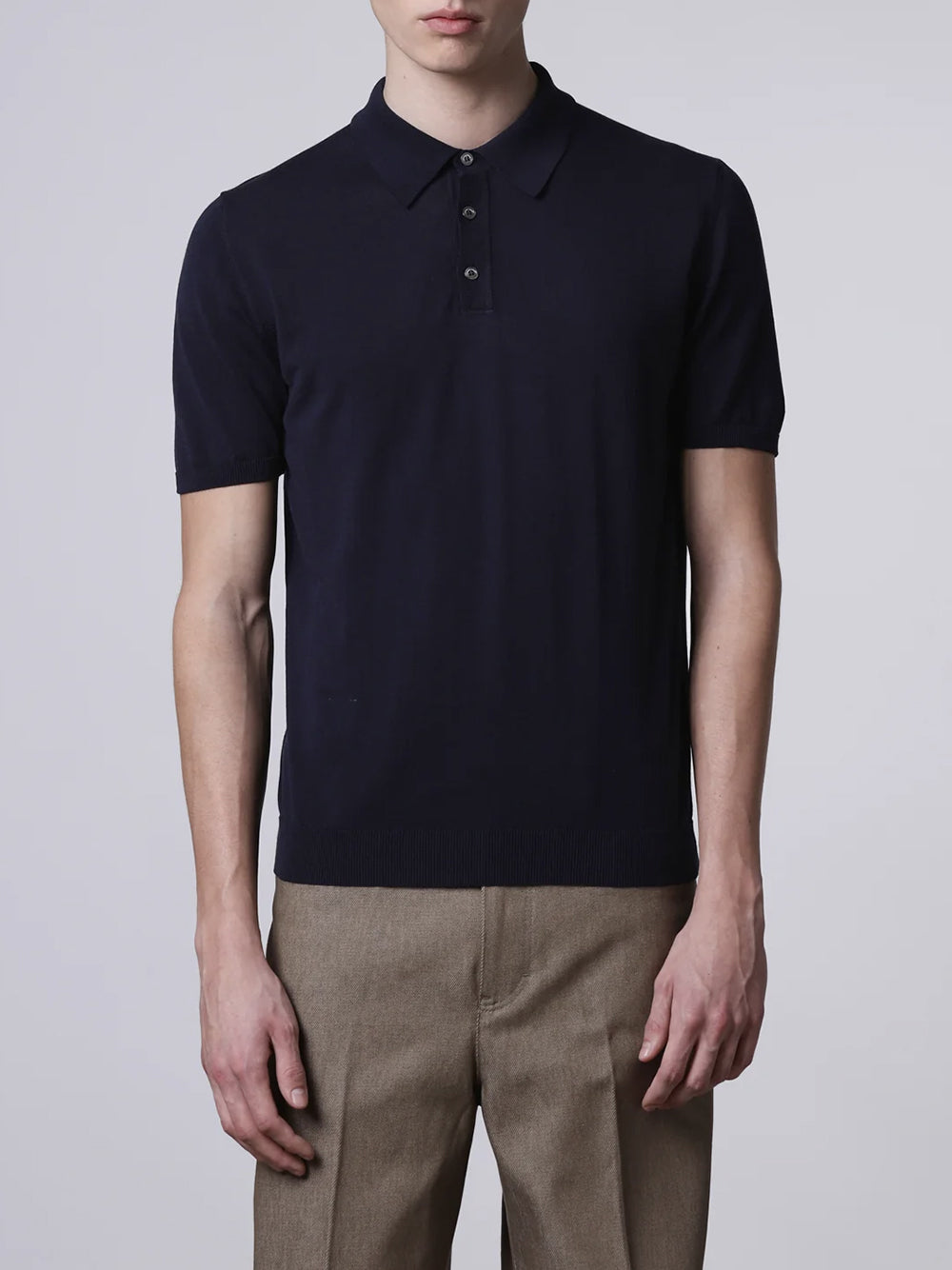 ROBERTO COLLINA-POLO MC-