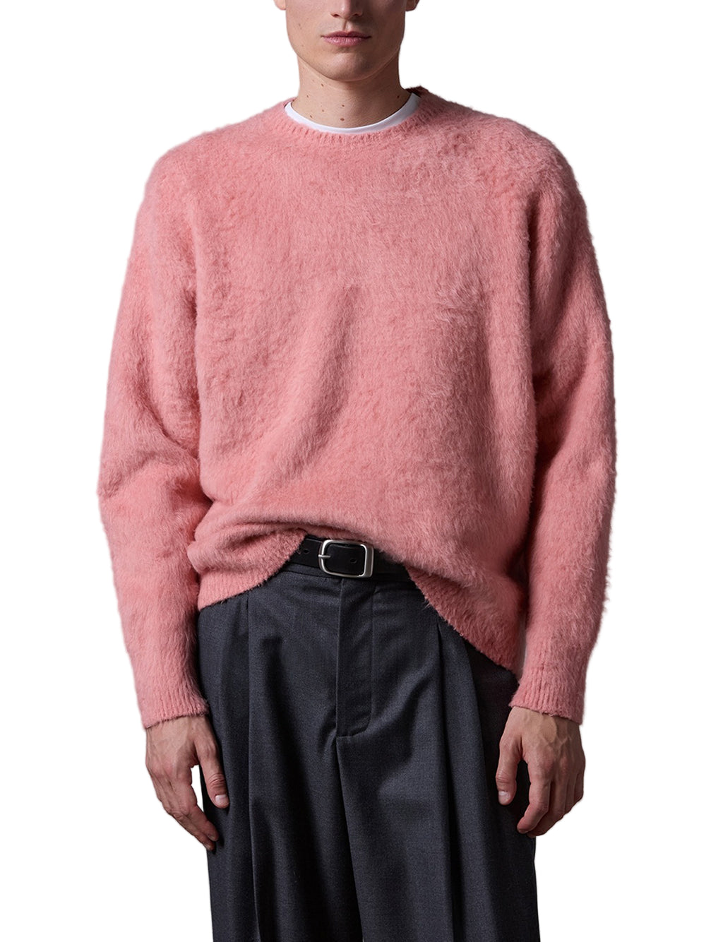 ROBERTO COLLINA-GIROCOLLO ML OVER-