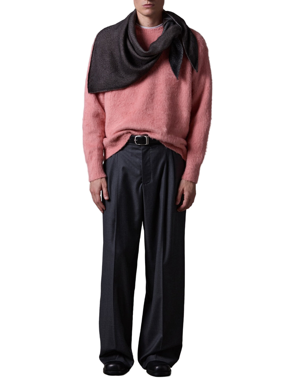 ROBERTO COLLINA-GIROCOLLO ML OVER-