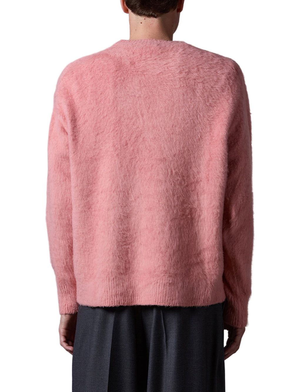 ROBERTO COLLINA-GIROCOLLO ML OVER-