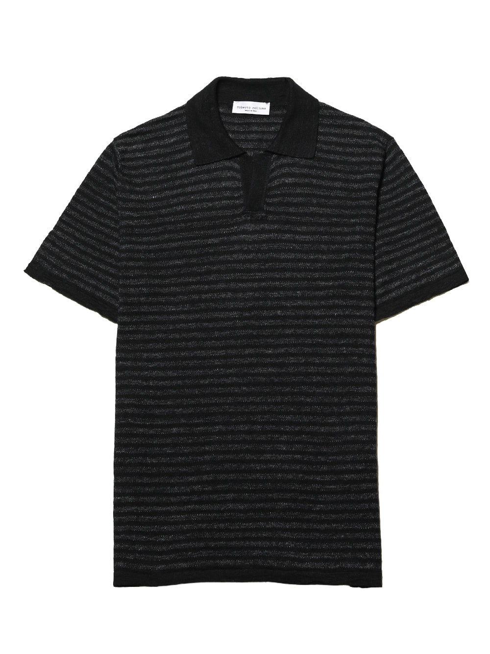 ROBERTO COLLINA-POLO MC-
